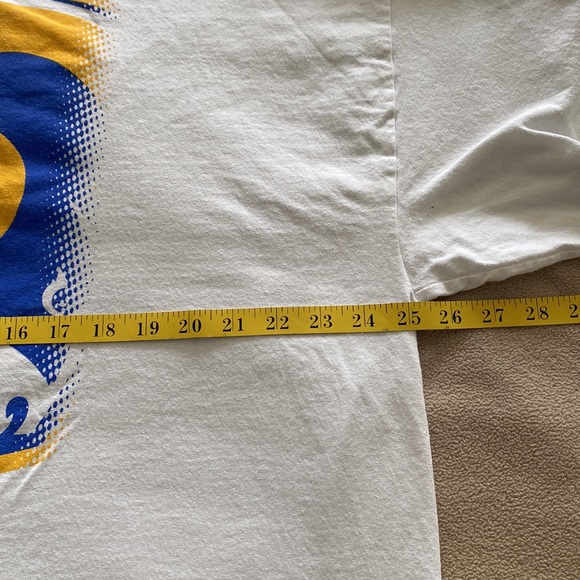 🏈Los Angeles Rams-SUPER BOWL CHAMPIONS UNISEX-WHOSE HOUSE? SHIRT - Picture 6 of 7